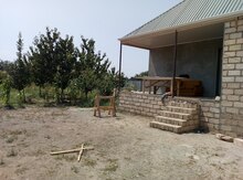 Həyət evi, Samux r.