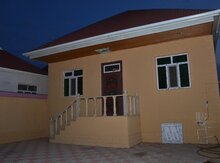 Həyət evi, Zabrat -1 qəs.