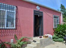 Həyət evi, Maştağa qəs.