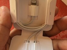 "Apple iPhone 7" qulaqlığı