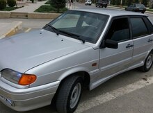LADA (VAZ) 2115, 2002 il