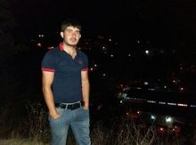 Xanımla tanış olmaq istəyirəm