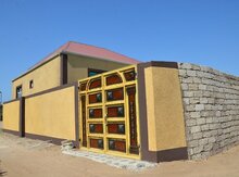 Həyət evi, Maştağa qəs.