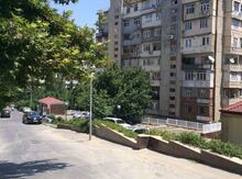2-otaqlı mənzil kirayə verilir, Binəqədi r., 50 m²