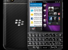 Blackberry Q10
