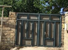 Həyət evi, Binəqədi qəs.