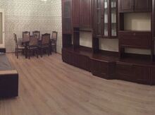 2-otaqlı mənzil kirayə verilir, Gənclik m., 47 m²