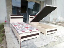 Çarpayı altlığı