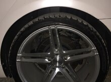 "Vossen" diskləri
