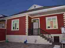 Həyət evi, Zabrat -1 qəs.