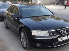 Audi A8, 2004 il