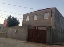 Həyət evi, Binə qəs.