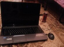 Noutbuk "Toshiba"