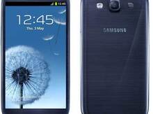 Samsung S3 (i9300)