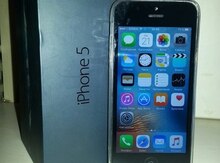 "Apple İphone 5" telefon