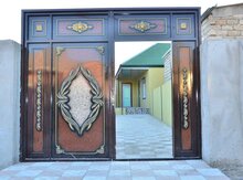 Həyət evi, Ramana qəs.