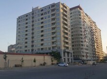 4-otaqlı yeni tikili, Xocalı pr., 156.8 m²