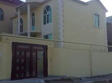 Həyət evi, Xırdalan ş.