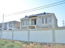 Həyət evi, Zabrat qəs.