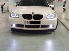 BMW 520, 2005 il