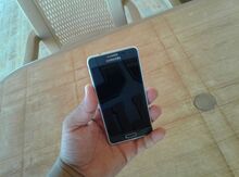 Samsung Galaxy Alpha