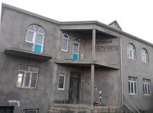 Həyət evi, Mehdiabad qəs.