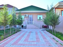 Həyət evi, Zabrat -1 qəs.