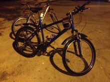 Velosiped "Five One"