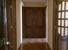 4-otaqlı mənzil kirayə verilir, Gənclik m., 120 m²
