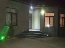 Həyət evi, Mehdiabad qəs.