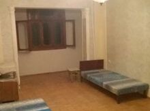 3-otaqlı mənzil kirayə verilir, Ə.Naxçıvani küç., 86 m²