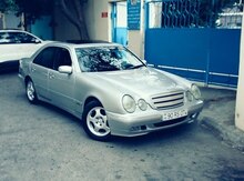 "Mercedes" diskləri