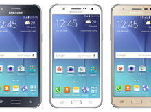Samsung J5 Prime