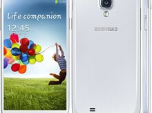 Samsung Galaxy S4