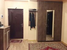 3-otaqlı yeni tikili, Nərimanov m., 105 m²