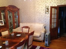 3-комн. новостройка, м.Иншаатчылар, 125 м²
