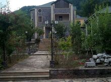 Villa kirayə verilir, Quba r.