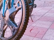 Velosiped