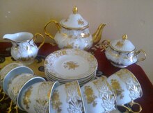 Çay dəsti