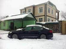 Villa kirayə verilir, Qəbələ r.