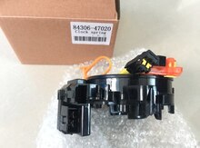 "Toyoto Land Cruiser 2008" sükan lenti