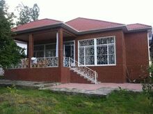 Bağ evi kirayə verilir, Qəbələ r.