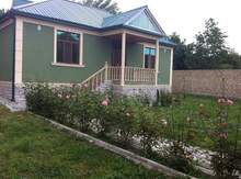 Bağ evi kirayə verilir, Qəbələ r.