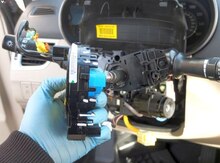"Toyota Prado 2012" sükan lenti
