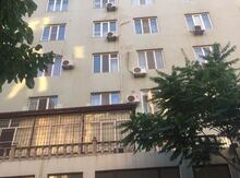 3-otaqlı yeni tikili kirayə verilir,Gənclik m., 102 m²