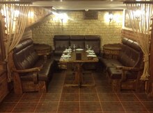 Restoran mebeli