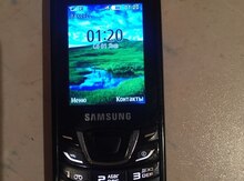 Telefon "Samsung"