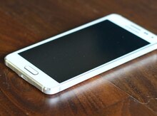 Samsung Galaxy Alpha G850