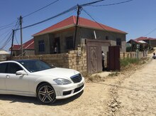 Həyət evi, Masazır qəs.
