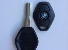 BMW Açarları